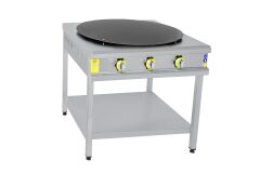 Besa Lpg'li Ve Doğalgazlı Gözleme Ocağı