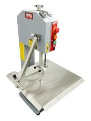 Arsel 1.5 Kw 2 Beygir  Et Kemik Testeresi