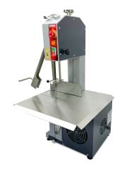 Arsel 1.5 Kw 2 Beygir  Et Kemik Testeresi