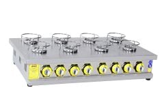 Besa 8'Li Gazlı Künefe Ocak