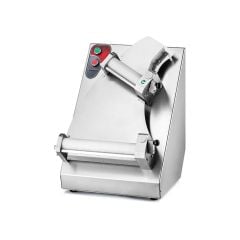 Çağdaş 30 Cm Yatay Merdaneli Hamur Açma Makinesi