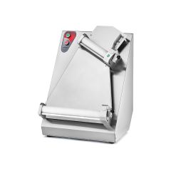 Çağdaş 40 Cm Yatay Merdaneli Hamur Açma Makinesi