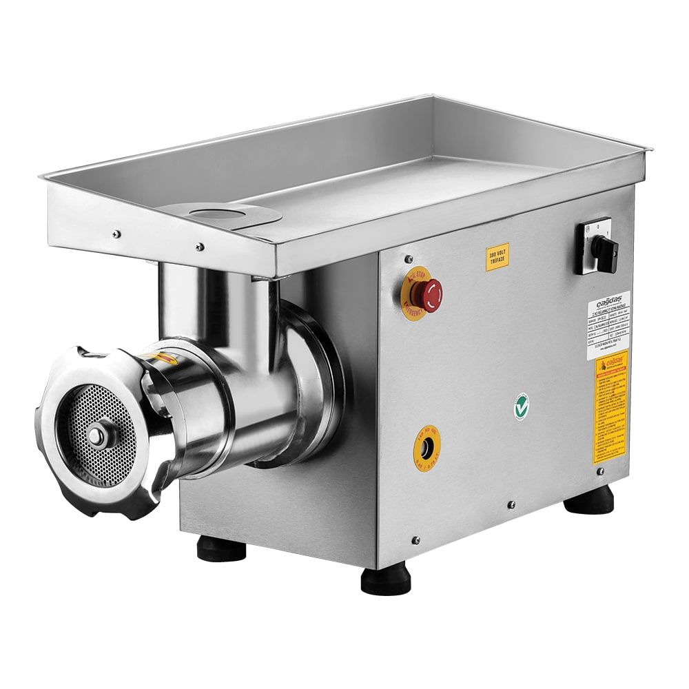 Çağdaş 42 No Et Kıyma Makinesi