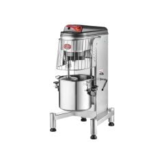 60 Litre 3 Devirli Planet Mikser