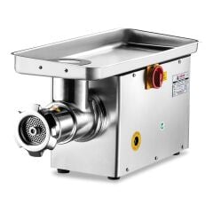 Çağdaş 22 No 1.5 Kw 2 Hp Redüktörlü Et Kıyma Makinesi