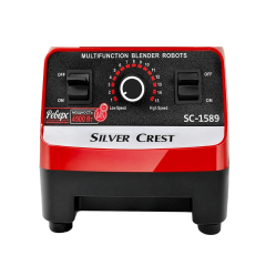 Besa 4500 W Profesyonel  Bar Blender