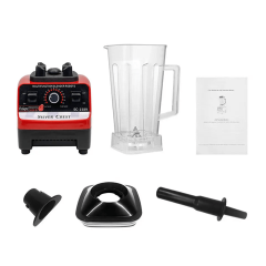 Besa 4500 W Profesyonel  Bar Blender