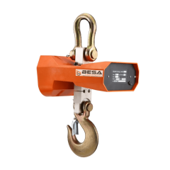 Besa 3 Ton Çengelli Vinç Baskülü