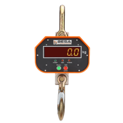 Besa 3 Ton Çengelli Vinç Baskülü