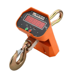 Besa 3 Ton Çengelli Vinç Baskülü