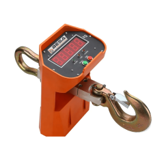 Besa 3 Ton Çengelli Vinç Baskülü