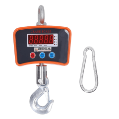 Besa 500 Kg Kapasiteli Çengelli Terazi