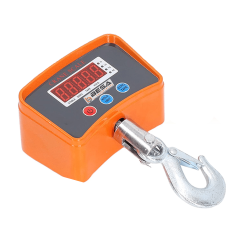 Besa 500 Kg Kapasiteli Çengelli Terazi