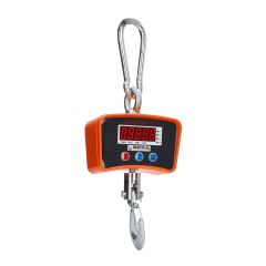 Besa 500 Kg Kapasiteli Çengelli Terazi