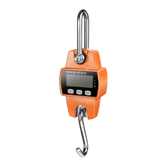 Besa 300 Kg Kapasiteli Çengelli Terazi