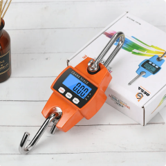 Besa 300 Kg Kapasiteli Çengelli Terazi