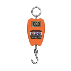 Besa 200 Kg Kapasiteli Çengelli Terazi