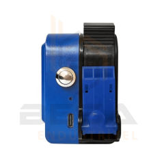 Besa Mini Tarih Kodlama Makinesi