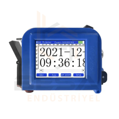 Besa Mini Tarih Kodlama Makinesi