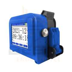 Besa Mini Tarih Kodlama Makinesi