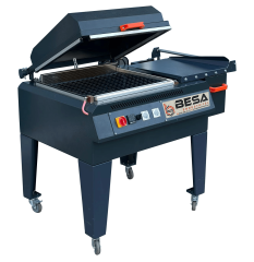 Besa Manuel Shrink Makinesi