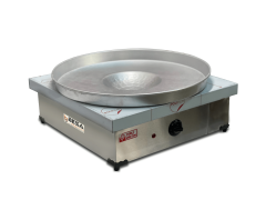 Besa 60x60 Elektrikli Tantuni Ocağı