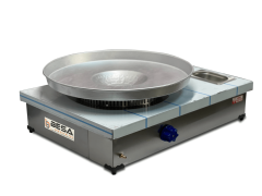 Besa 50x70 Lpg'li 2 Garnitürlü Tantuni Ocağı