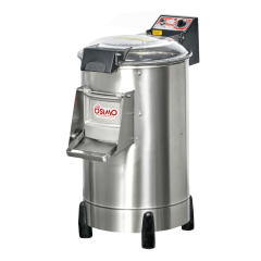 Osimo 10 Kg Patates Soyma Makinesi