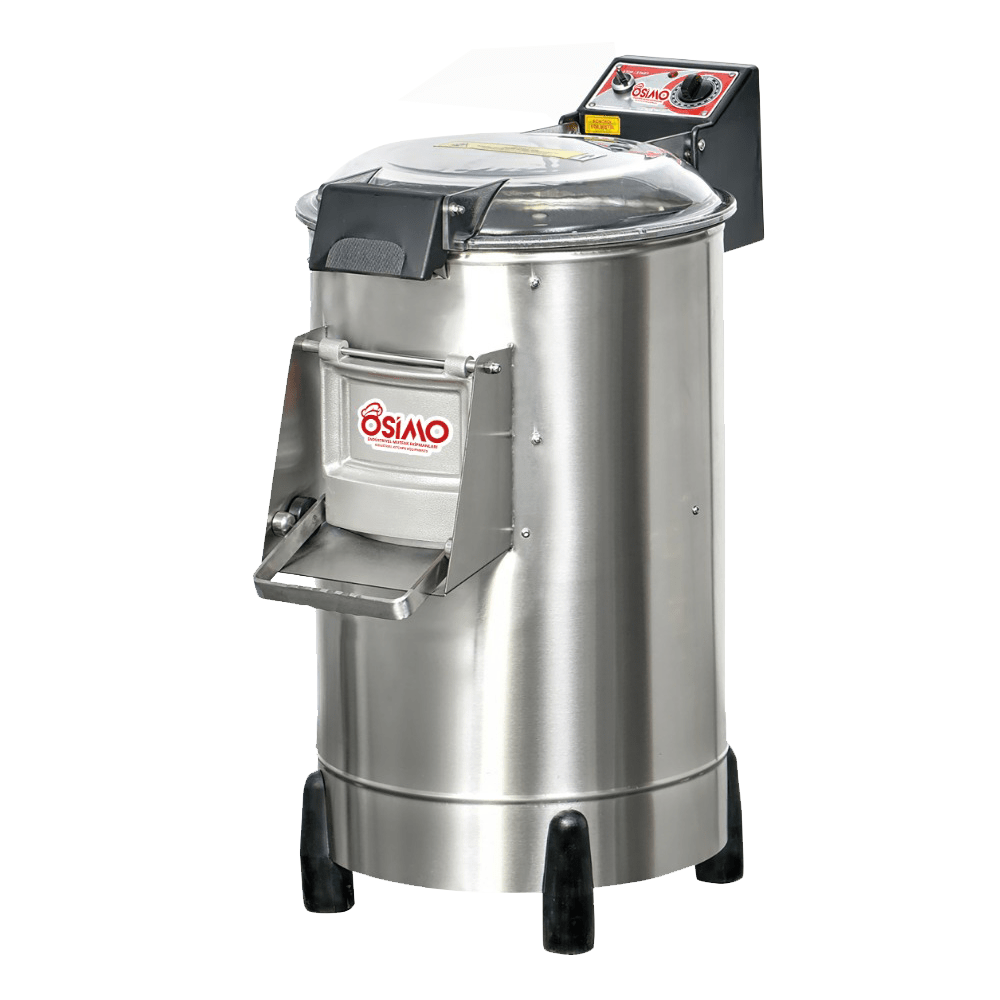 Osimo 25 Kg Patates Soyma Makinesi