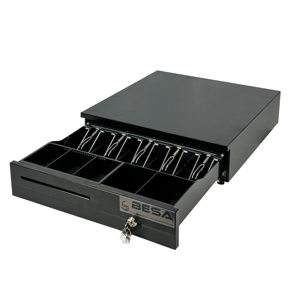 Besa 5 Bölmeli Para Çekmecesi