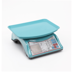 Besa 40 Kg 2 Gr Fiyat Hesaplamalı Tartı