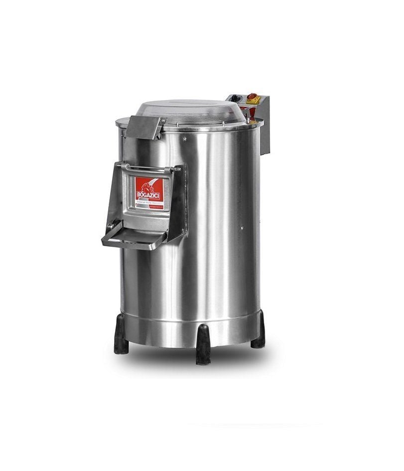 Boğaziçi 50 Kg Patates Soyma Makinesi