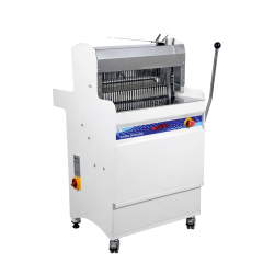 Çağdaş Francala Ekmek Dilimleme Makinesi