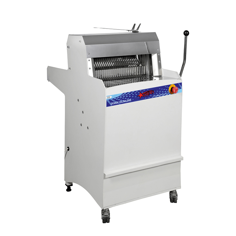 Çağdaş Trabzon Ekmek Dilimleme Makinesi