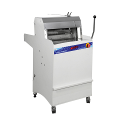 Çağdaş Trabzon Ekmek Dilimleme Makinesi