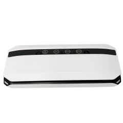 Besa Beyaz Steril Işıklı Ev Tipi Vakum Makinesi