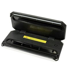 Besa Beyaz Steril Işıklı Ev Tipi Vakum Makinesi