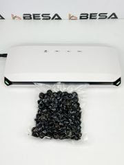 Ev Tipi Vakum Makinesi Steril Işıklı