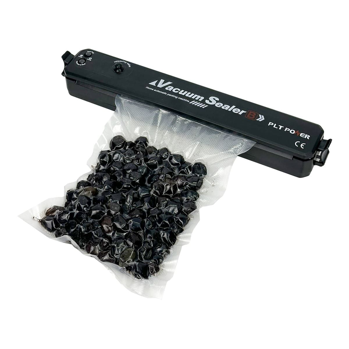 Besa Ev Tipi Mini Vakum Makinesi