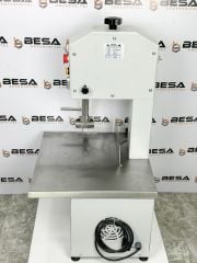 King 1.5 Kw 2 Hp Et Kemik Testeresi