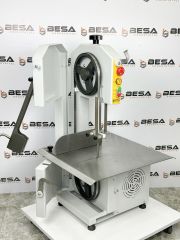 King 1.5 Kw 2 Hp Et Kemik Testeresi