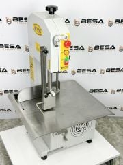 King 1.5 Kw 2 Hp Et Kemik Testeresi