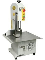 King 1.5 Kw 2 Hp Et Kemik Testeresi