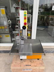 Hnc Otomatik Gergi Kollu 380 V 1.5 Kw 2 Hp Kemik Testeresi
