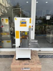 Hnc Otomatik Gergi Kollu 380 V 1.5 Kw 2 Hp Kemik Testeresi