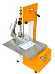 Hnc 1.1 Kw 1.5 Hp Et Kemik Testeresi