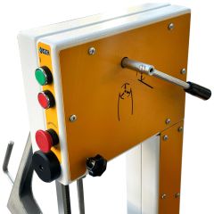 Hnc 1.1 Kw 1.5 Hp Et Kemik Testeresi