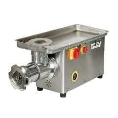 Besa 22 Numara Redüktörlü Kıyma Makinesi