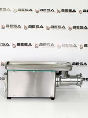 Besa 22 Numara Redüktörlü Kıyma Makinesi