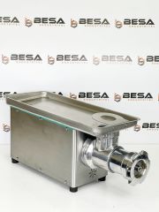 Besa 32 Numara Redüktörlü Kıyma Makinesi